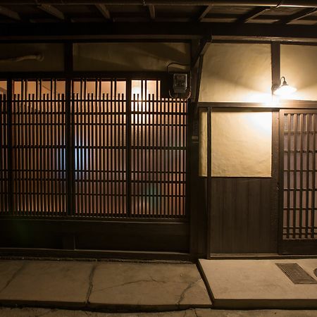 Kyoto Fushimi Ohana Muko Экстерьер фото