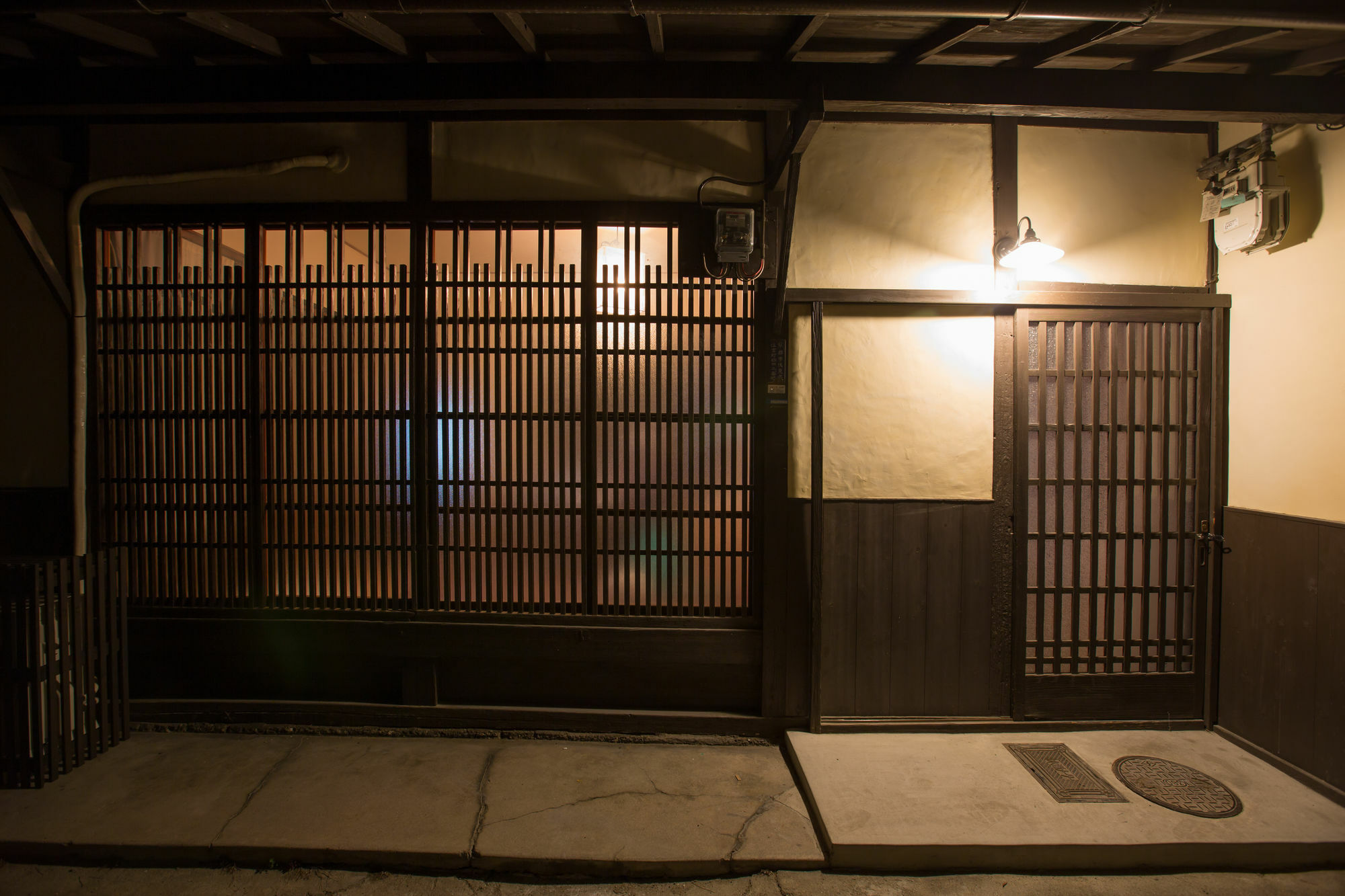Kyoto Fushimi Ohana Muko Экстерьер фото